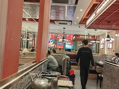 -巴蜀王婆大虾(南锣鼓巷店)