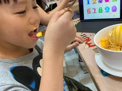 -甜心妈妈·榴莲星级糖水(北京路总店)
