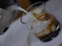 -稀物集咖啡(徽州大道店)