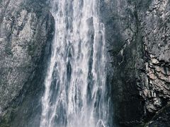 -刘伯温故里景区百丈漈