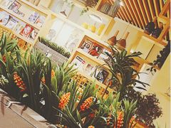 -御池园(顾村公园店)