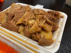 -细妹五香牛杂(步行街店)
