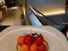 -本处·素食·融合料理(南油店)