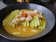 -羡餐厅·杭帮菜·淳菜(千岛湖自由洲际殿店)