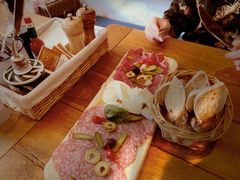 -Alimentari早午餐(安福路店)