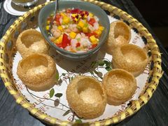 -Thai Alley泰爱里(二沙岛店)