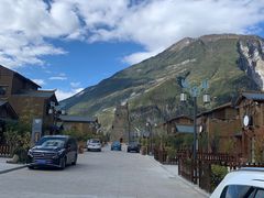 -叠溪松坪沟景区