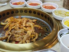 -妙香居韩国烤肉(容桂天佑城店)