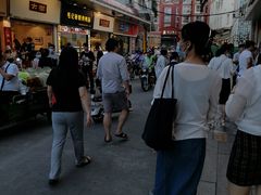 -细妹五香牛杂(步行街店)