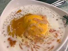 -松记糖水店(铜锣湾分店)