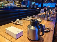 -阿记烧烤(英达路店)