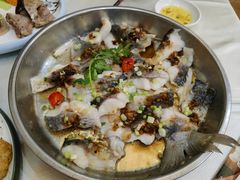-有腥气私房菜·寻味顺德