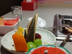 -海底捞火锅(汕头苏宁广场店)