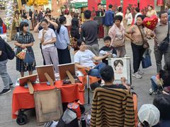 -中华巴洛克风情街