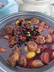 -金禧来大饭店·宴会厅(远洋城店)