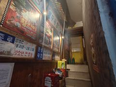 -釜山火炉·海鲜烤肉(紫藤路店)