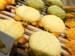 -酵種麦田(山师店)