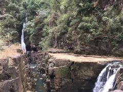 -广东大峡谷