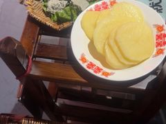 -萍姐火锅·公路夜市(江宁万达店)