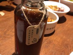 -渝是乎酸菜鱼(龙旗购物中心店)