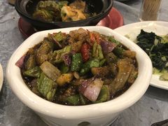 -围龙屋客家食府(福田店)