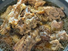 -金家老三饭庄(常营店)
