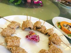 -口衣记鸡饭店