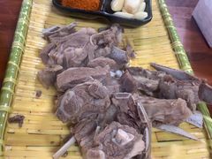 -如意林卡藏餐吧(大昭寺店)