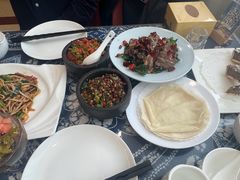 -蝴蝶泉宾馆-中餐厅
