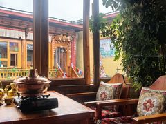 -塔洛藏餐吧(香格里拉古城店)