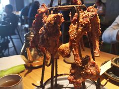 -Alali阿拉礼·新疆家宴(西溪新座店)