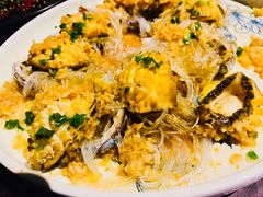 -蟹榭·本帮江浙菜·蟹宴(五角场合生汇商场店)