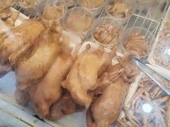 -胖子好盐水鸭(总店)