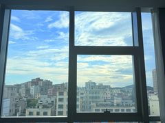 -雲宜贵宾舍酒店(深圳龙东地铁站店)