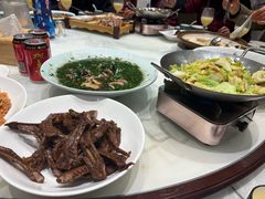 -金陵后厨·南京菜(新街口秣陵路店)