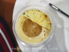 -MQ COFFEE STAND明谦(新洲店)