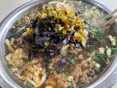 -万年昌传统榨粉店(蒲庙总店)