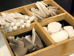 -烹然四季椰子鸡火锅(团结湖总店)