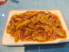 -振生清真饭店(永安道店)