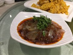 -金色艳阳天•粤菜 淮扬菜(古平岗店)