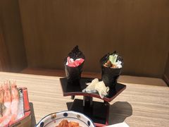 -小山日本料理(兴业太古汇店)