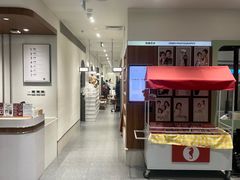 -海马体照相馆(正佳广场大师店)