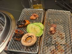 -300杯·和牛烧肉清酒专门店(廊里店)