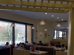 -朴小妹人参鸡汤火锅(长白山万达店)