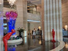 -上海圣诺亚皇冠假日酒店·诺亚厨房
