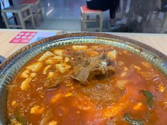 -小木屋拌饭(西安华阳城店)