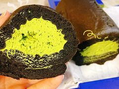 -the Roll'ING手作瑞士卷专门店(卓悦中心店)