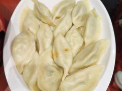 -喜家德虾仁水饺(长泰广场店)