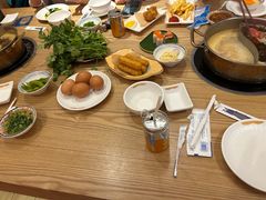 -松野谷·寿喜烧自助(华联顺义金街购物中心店)