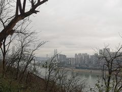 -塔子山公园